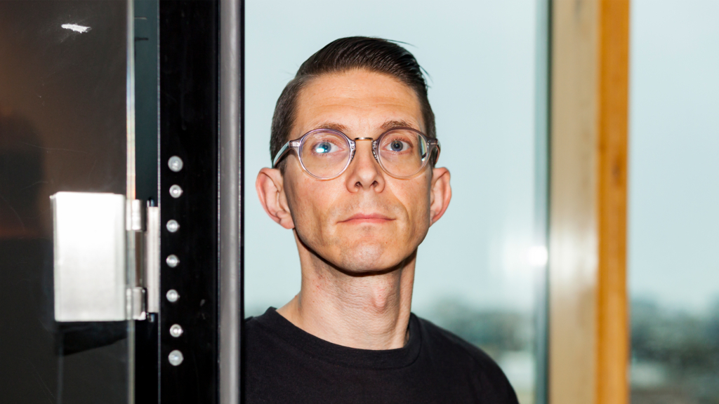 Robbert van ’t Westende