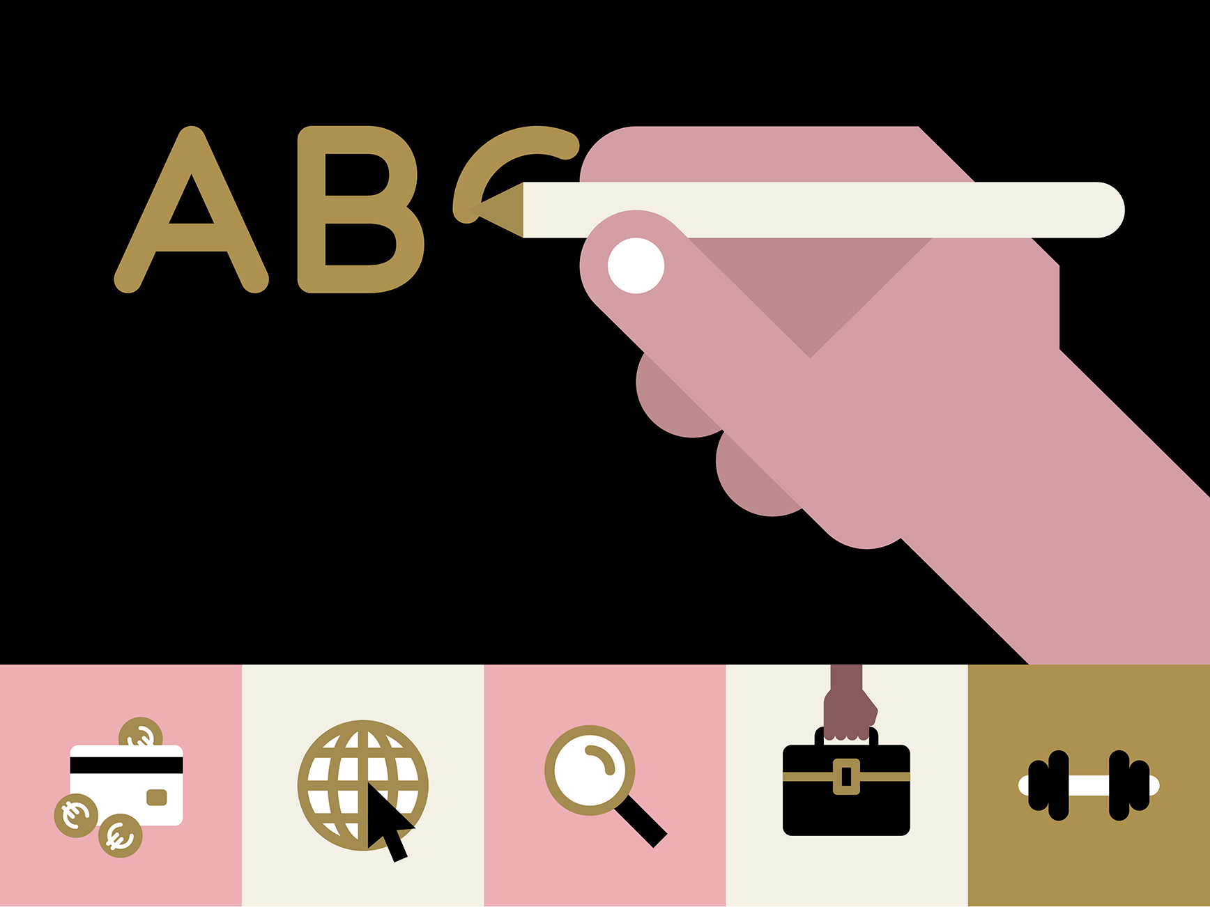 Goud en Brons voor Stichting Lezen en Schrijven