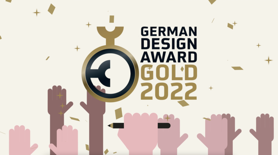 German Design Awards 2022