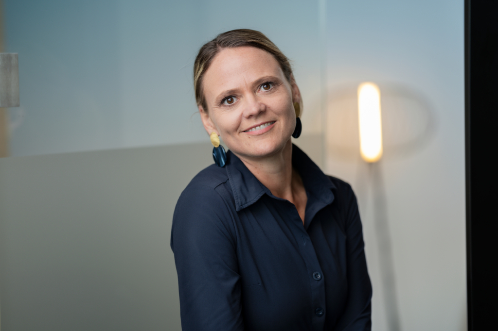 Christine Hogebrug-Pannenborg