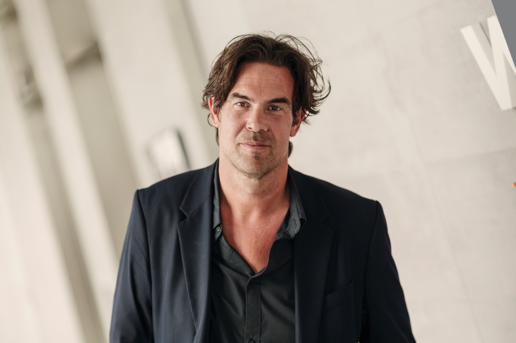 Martijn van den Brakel