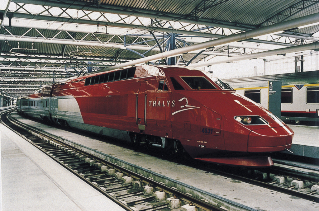 Thalys