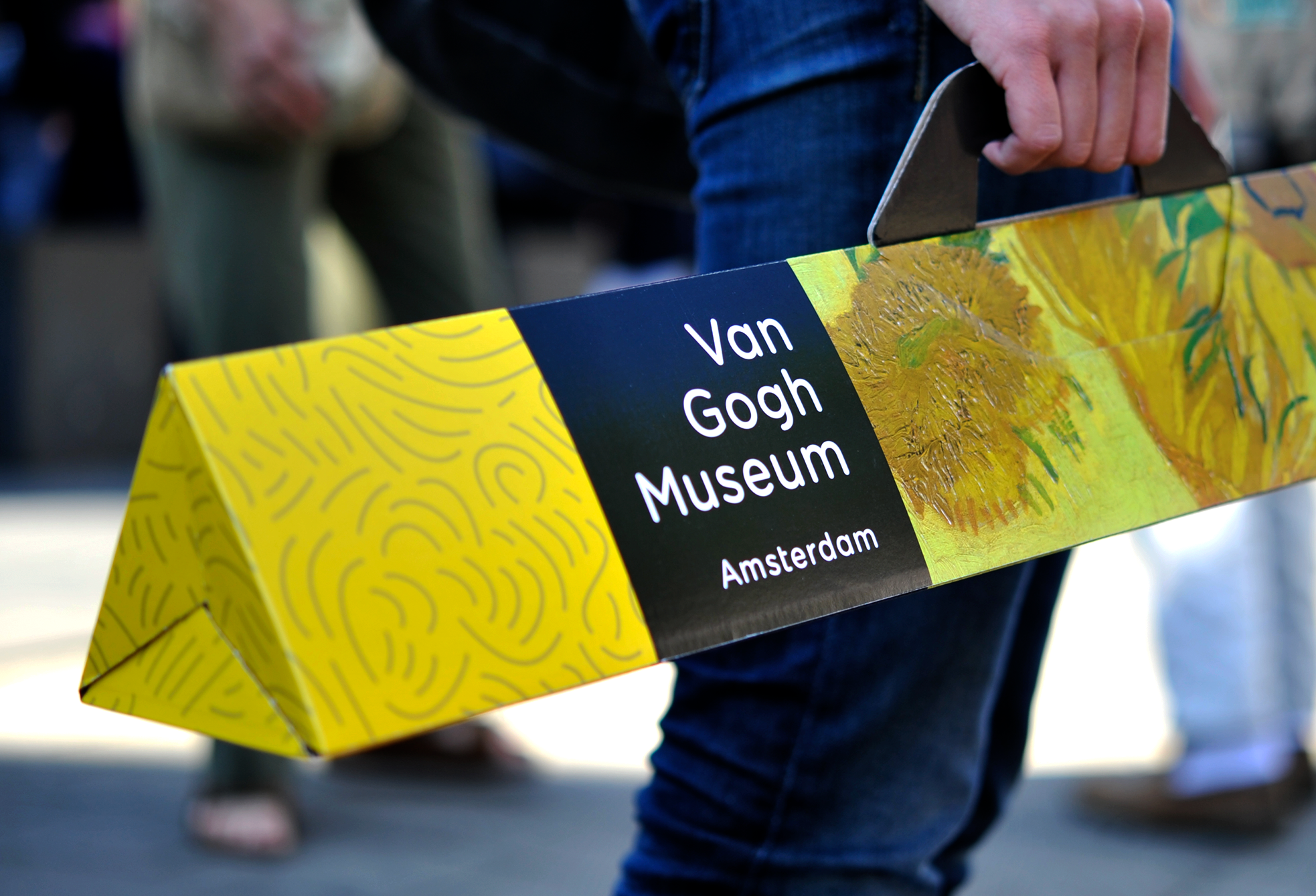 Van Gogh Museum