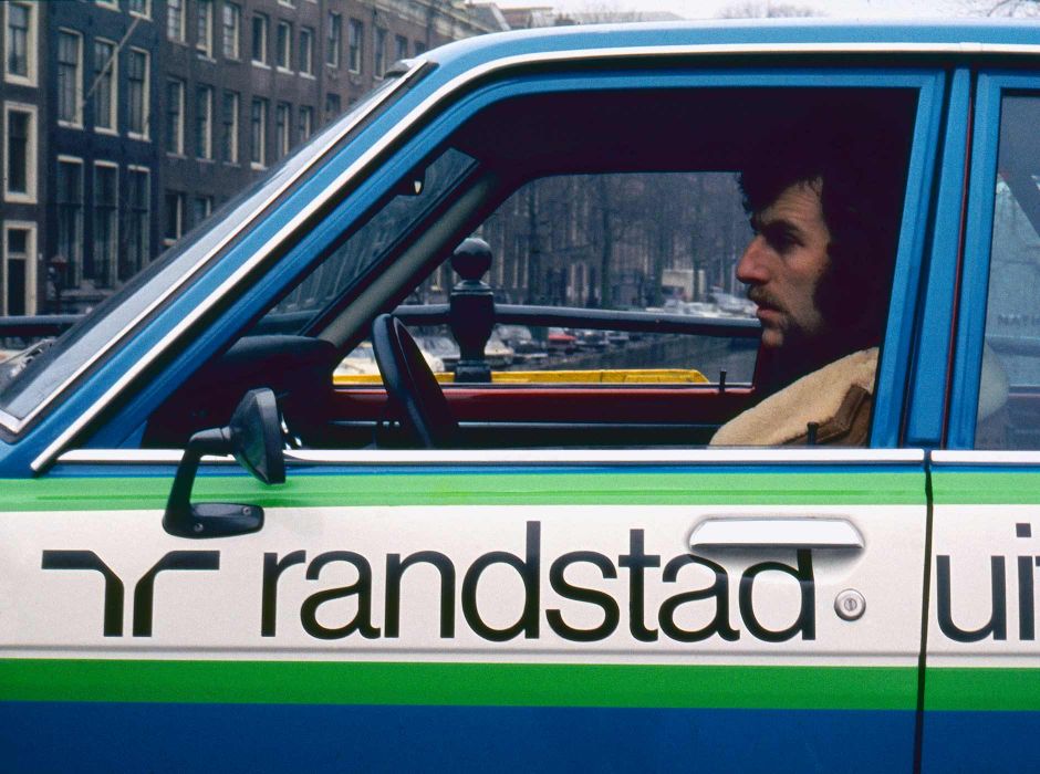 Randstad