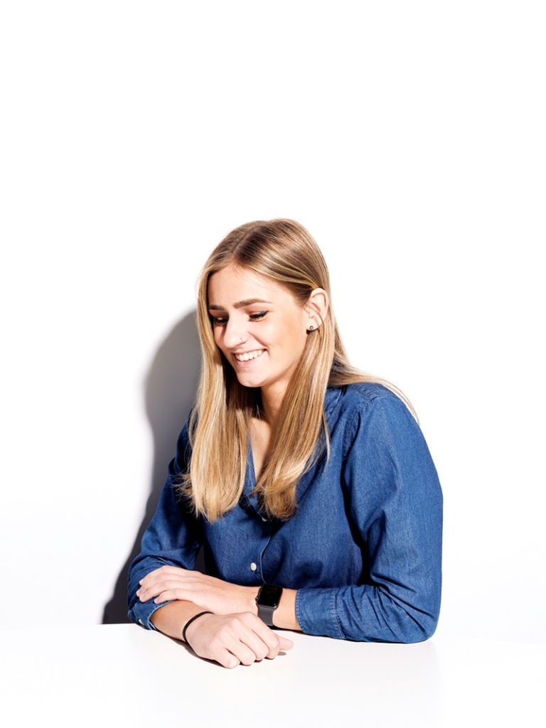 Robin Schoenmaeckers